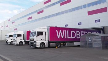 Wildberries построит логистический центр в Ростовской области